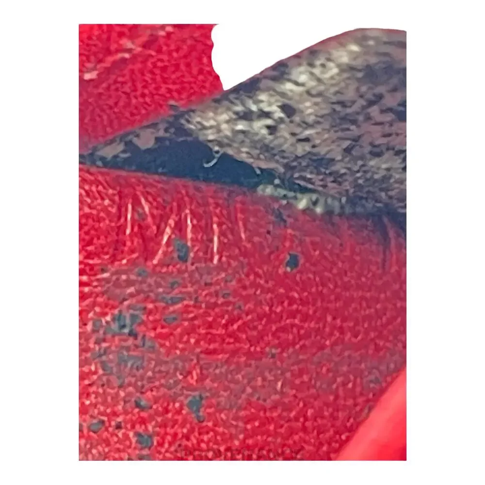 🔴 Louis Vuitton Marco Wallet - Red Epi Leather